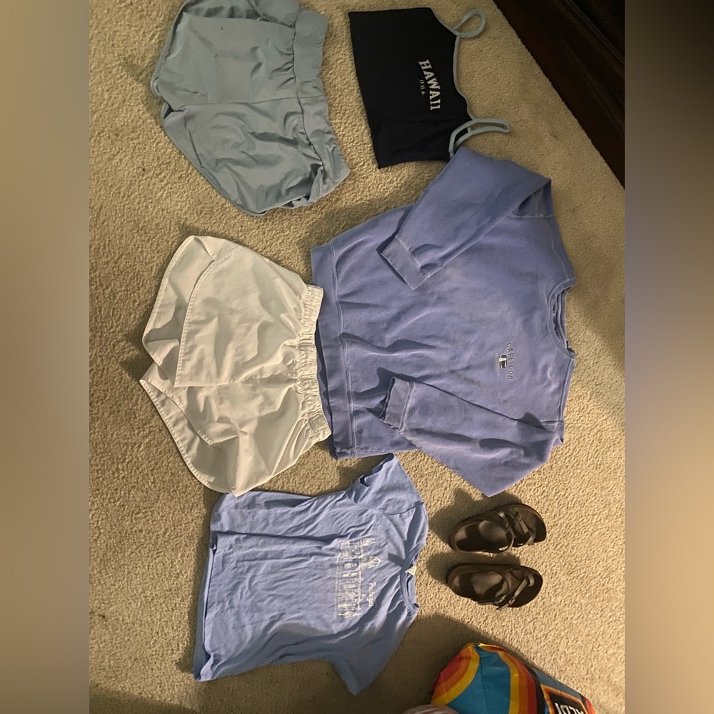 Women’s Birkenstocks bundle